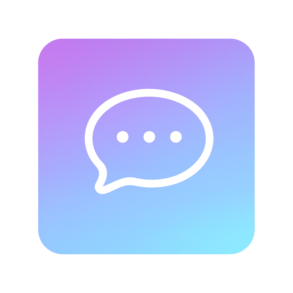 Career Advisor Icon