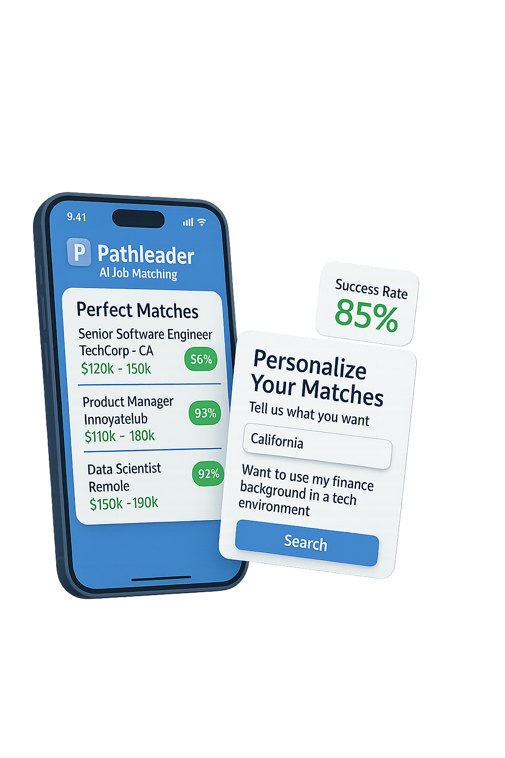Job Matching Platform
